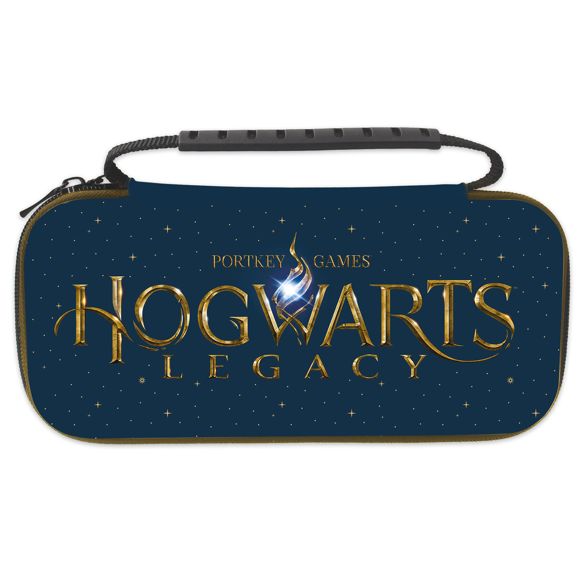 Hogwarts Legacy - Sacoche de transport XL pour Nintendo Switch et Switch OLED