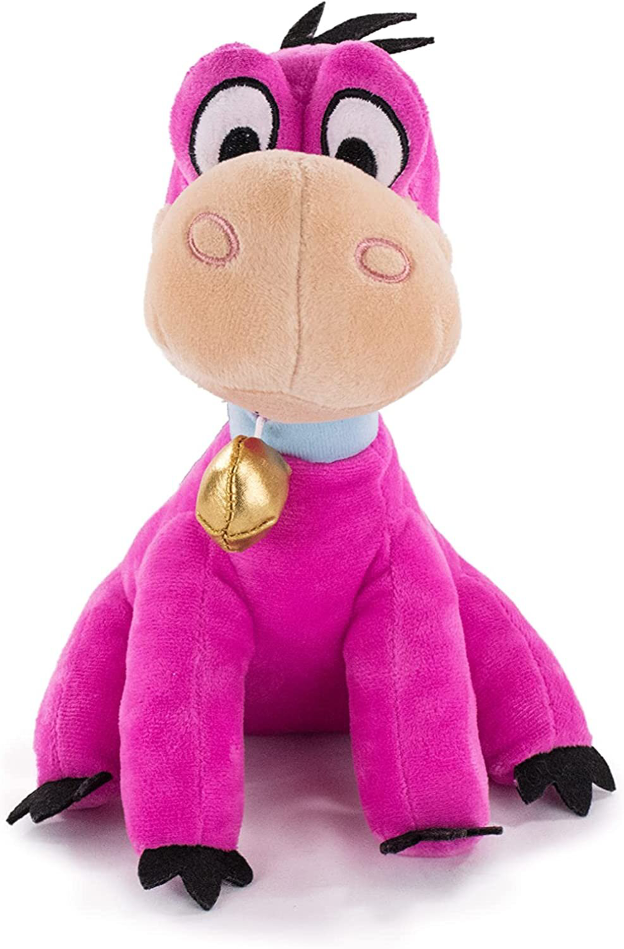 Les Pierrafeu - Dino - Peluche 25cm - flash vidéo
