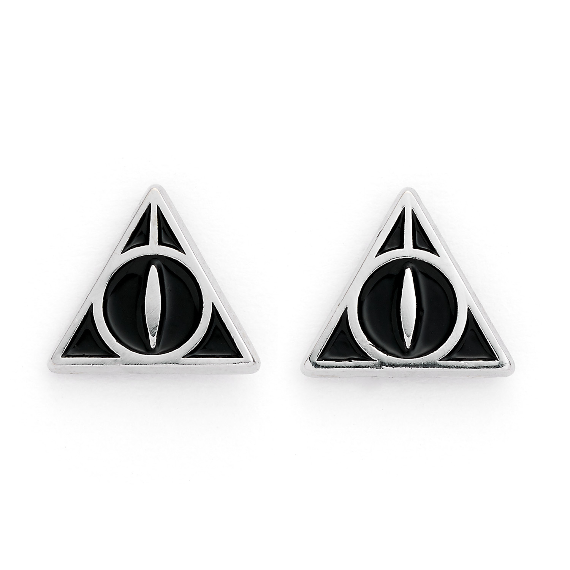 Harry Potter - Pendants d'oreilles Les reliques de la mort - flash vidéo