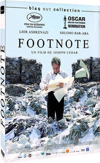 Footnote [DVD]