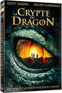 La Crypte du Dragon [DVD]