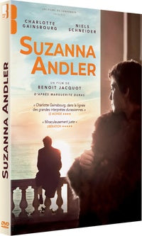 Suzanna Andler [DVD]