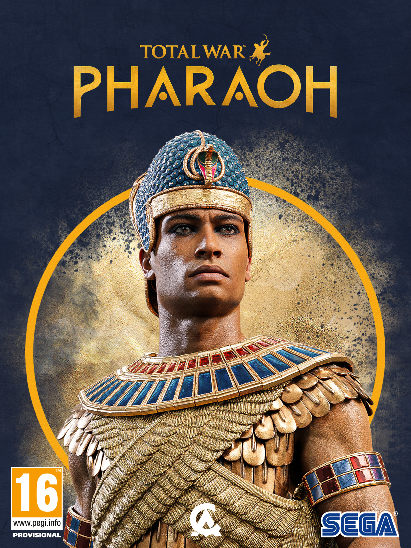 Total War : PHARAOH - Limited Edition - flash vidéo