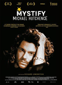 Mystify : Michael Hutchence [DVD]