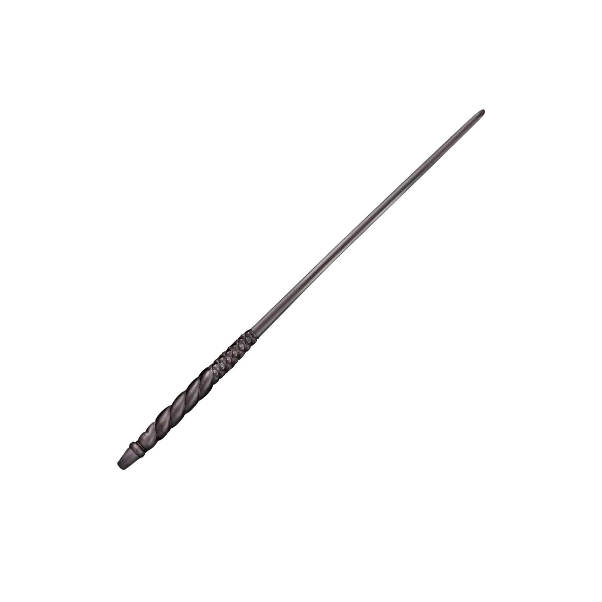 Wizarding World - Harry Potter - Baguette - Ginny Weasley - flash vidéo