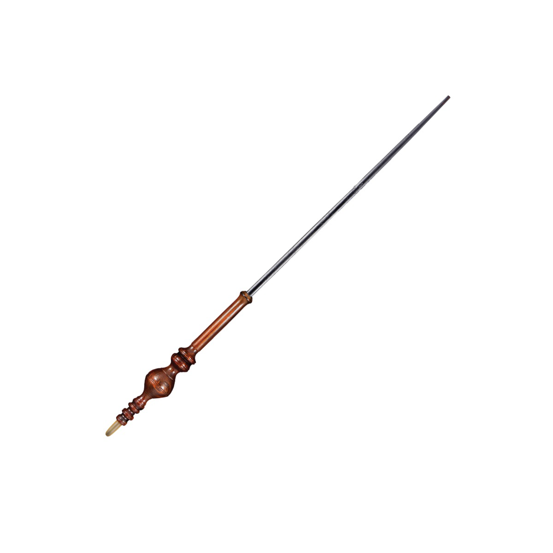 Wizarding World - Harry Potter - Baguette - Minerva McGonagall - flash vidéo