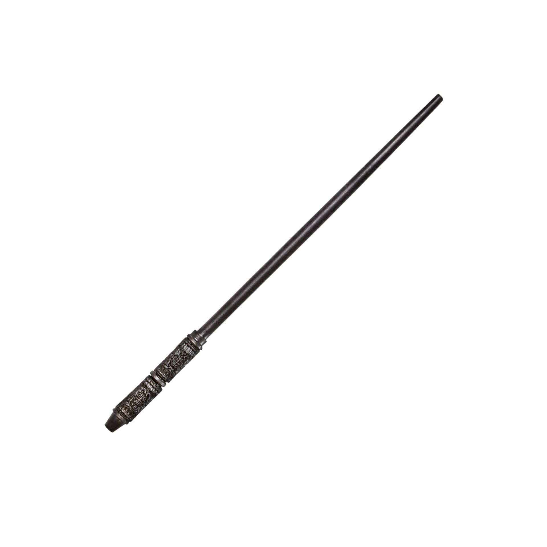 Wizarding World - Harry Potter - Baguette - Severus Rogue - flash vidéo