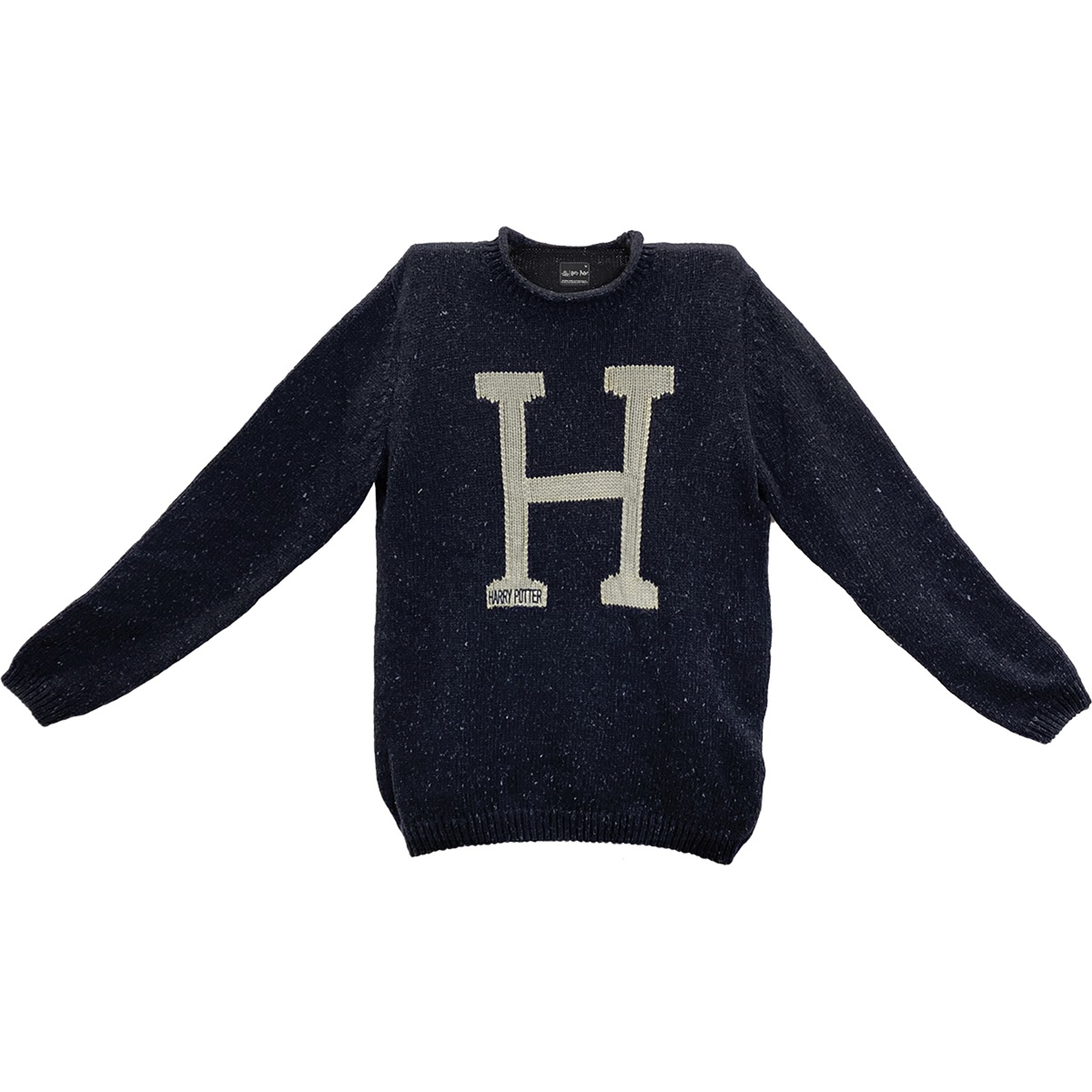 Wizarding World - Harry Potter - Pull-over - Harry Potter - M - flash vidéo