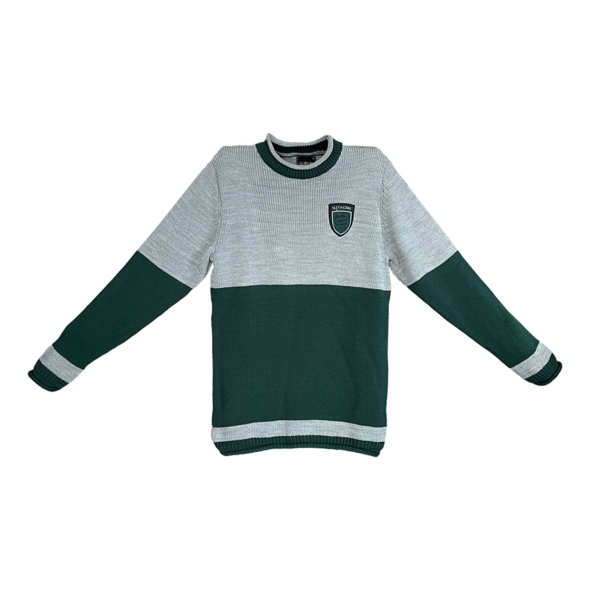 Wizarding World - Harry Potter - Pull-over - Serpentard - M - flash vidéo