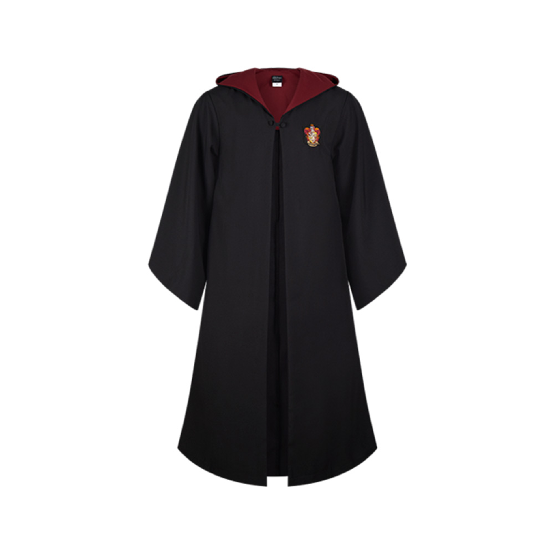 Wizarding World - Harry Potter - Robe - Gryffondor - S - flash vidéo