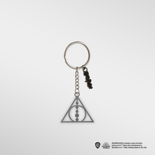 Harry Potter - Porte-clefs Reliques de la Mort