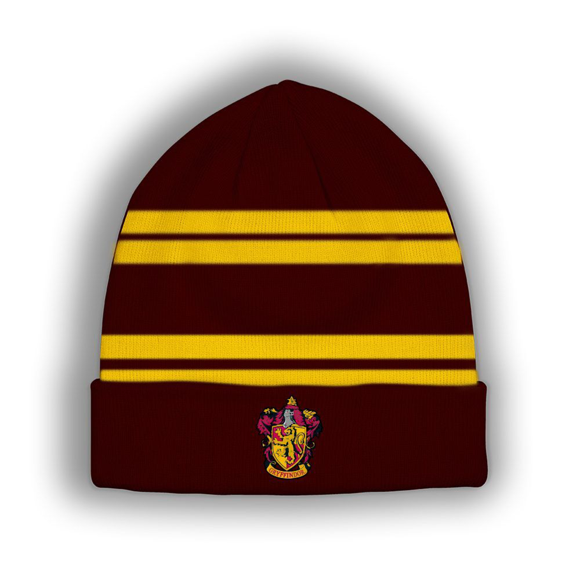 Wizarding World - Harry Potter - Bonnet - Gryffondor - flash vidéo