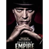 Boardwalk Empire - Saison 3 [DVD]