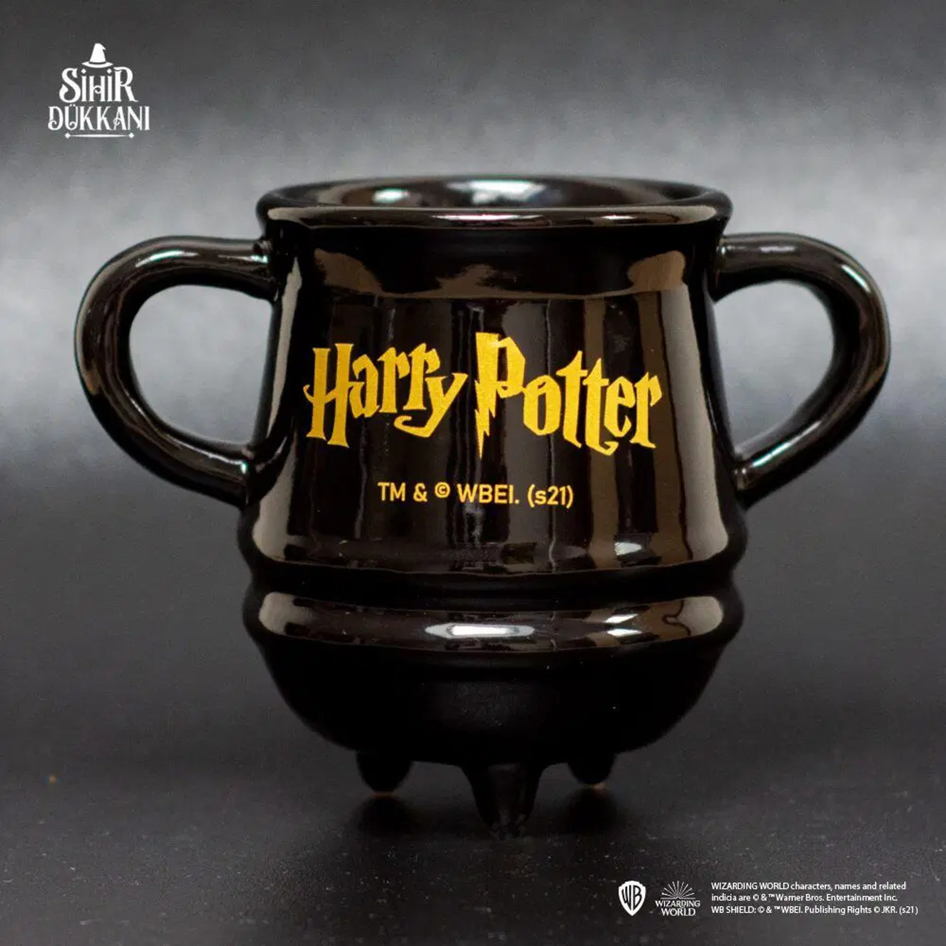 Wizarding World - Harry Potter - Mug Chaudron - Harry Potter