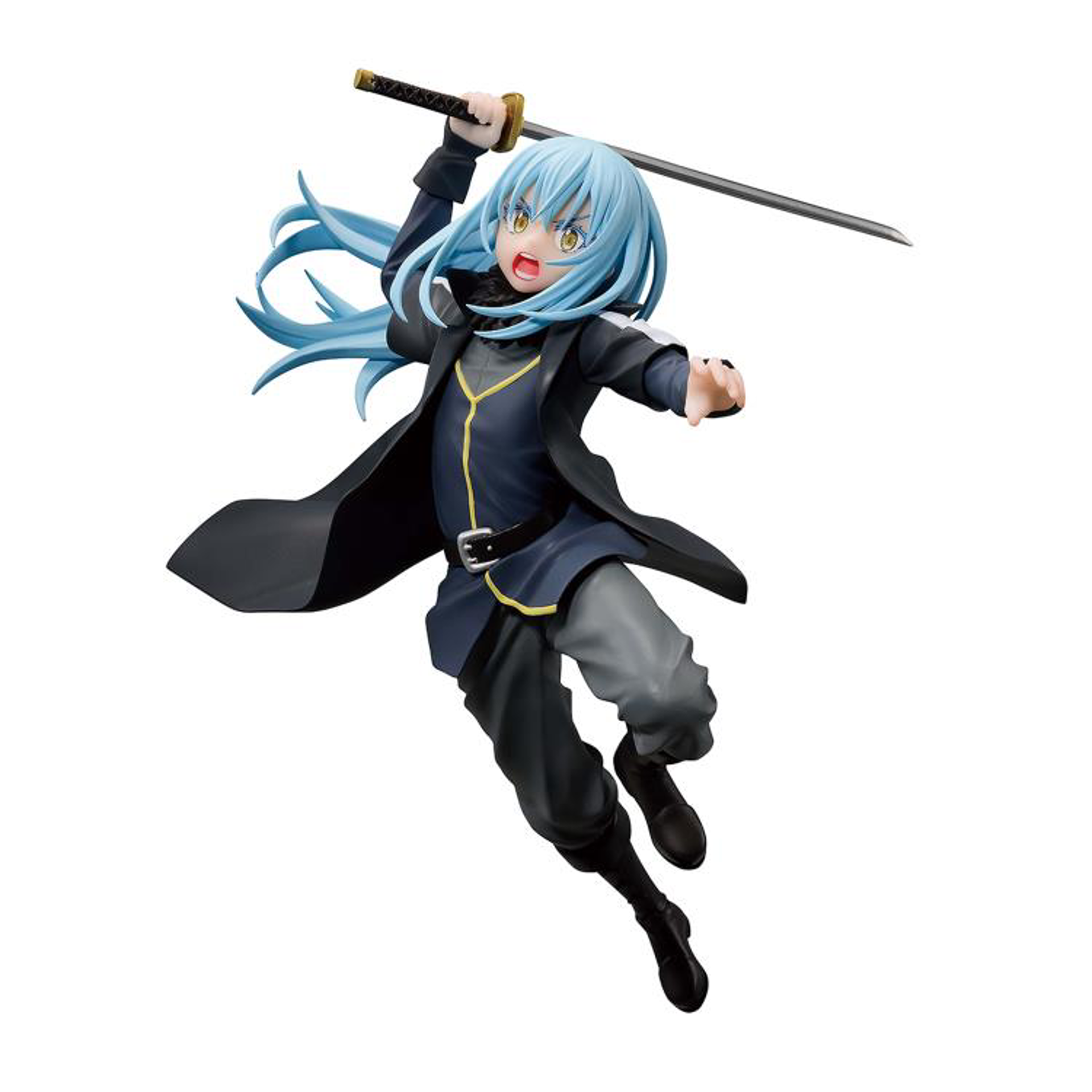That Time I Got Reincarnated as a Slime - Maximatic - The Rimuru Tempest II Statue 20cm