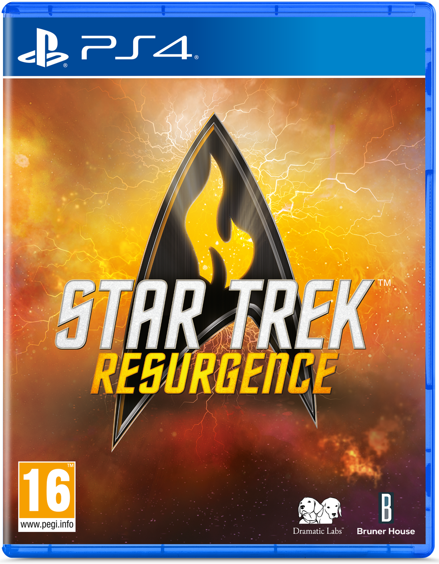 Star Trek : Resurgence