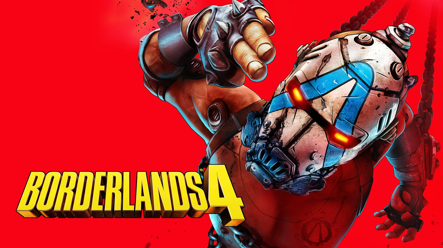 Borderlands 4