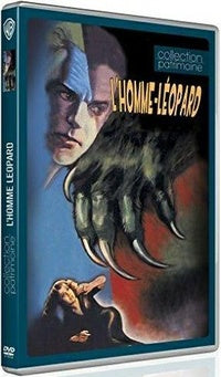 L'Homme léopard [DVD]