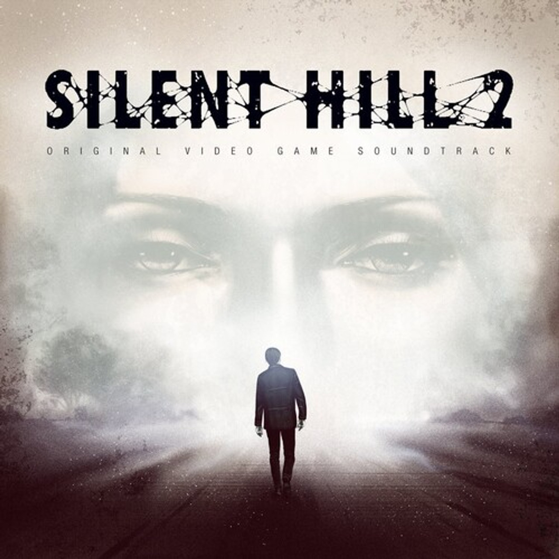 Silent Hill 2 - Original Soundtrack - 2-LP Random Color Vinyl - flash vidéo