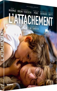 L'Attachement [Blu-ray]
