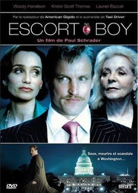 Escort boy [DVD]