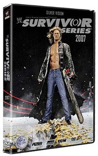 Royal Rumble 2006 - Survivor Series 2005 [DVD]