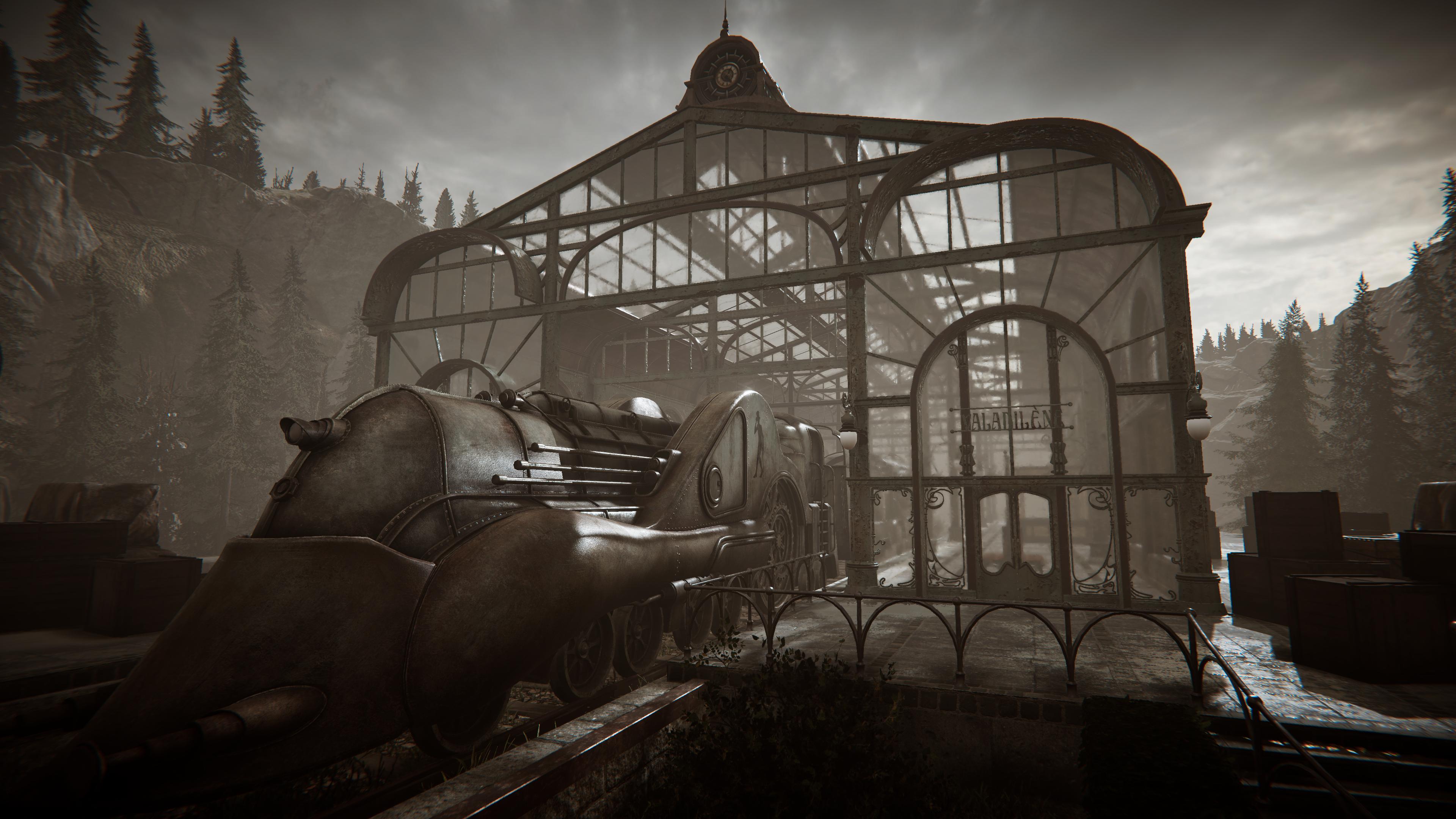 Syberia Remastered - Limited Edition