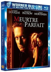 Meurtre parfait [Blu-ray]