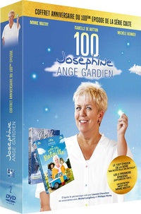 Joséphine, ange gardien - Spécial 100ème épisode [DVD]