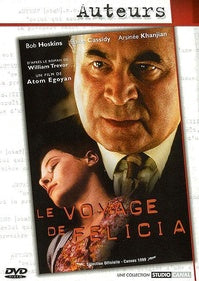 Le Voyage de Félicia [DVD]