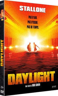 Daylight [DVD]