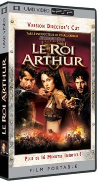 Le Roi Arthur [UMD]