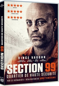 Section 99 [DVD]