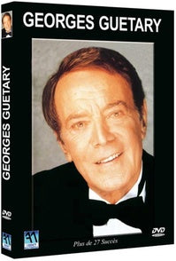 Georges Guétary - Plus de 27 succès [DVD]