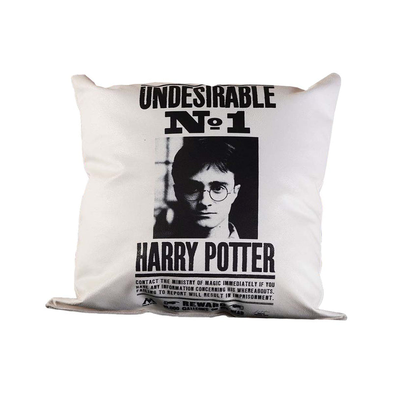 Wizarding World - Harry Potter - Coussin - Undesirable No 1, Harry Potter