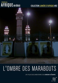 L'Ombre des marabouts [DVD]