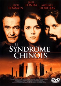 Le Syndrôme chinois [DVD]