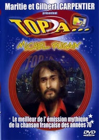 Fugain, Michel - Top à... Michel Fugain [DVD]