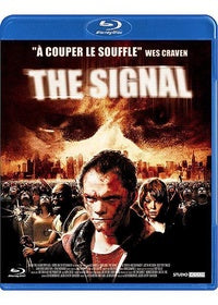 The Signal [Blu-ray]