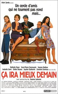 Ca ira mieux demain [DVD]