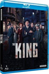 The King - Saison 1 [Blu-ray]