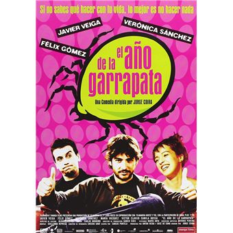 (Occasion) - año de la garrapata  [DVD]