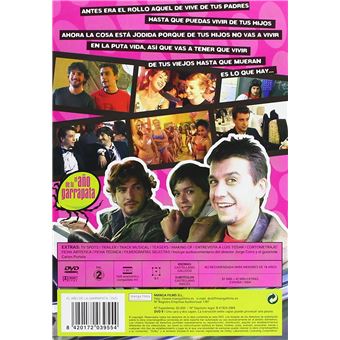 (Occasion) - año de la garrapata  [DVD]