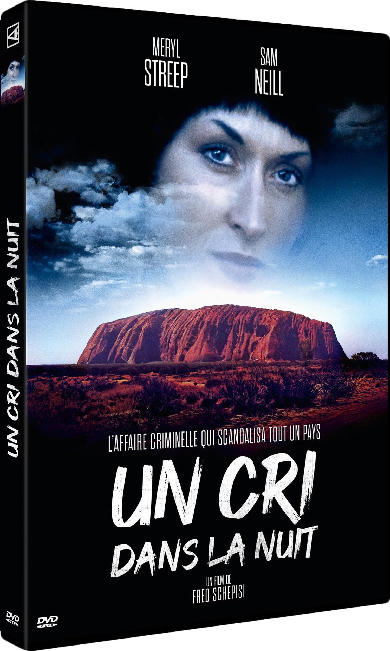 Un cri dans la nuit [DVD]