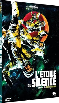 L'Etoile du silence [DVD]