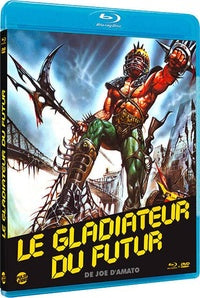 Le Gladiateur du futur [Blu-ray]