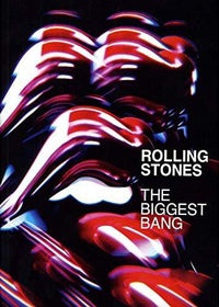 The Rolling Stones - The Biggest Bang [DVD]