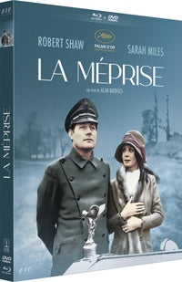 La Méprise [Blu-ray]