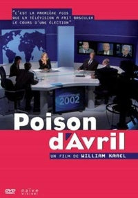 Poison d'avril [DVD]