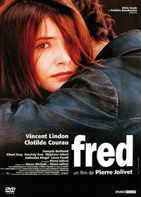 Fred [DVD]